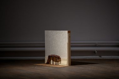 The Family Portrait at HDLU, Zagreb - Photo by Juraj Vuglač