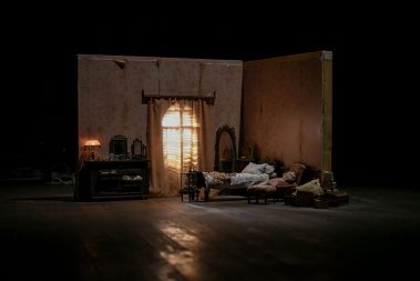 The Family Portrait at HDLU, Zagreb - Photo by Juraj Vuglač