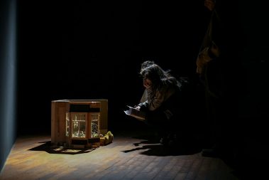 The Family Portrait at HDLU, Zagreb - Photo by Juraj Vuglač